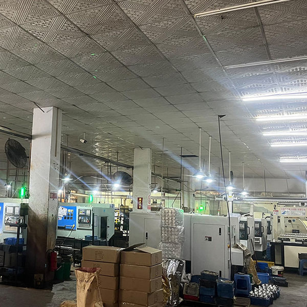 Dongguan Hasun Hardware Products Co., Ltd.