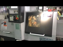 Główne urządzenia spacerowe