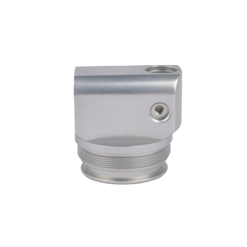 OEM ODM CNC Turning Machining CNC Drone Parts / Folding Arm For Automobile Parts