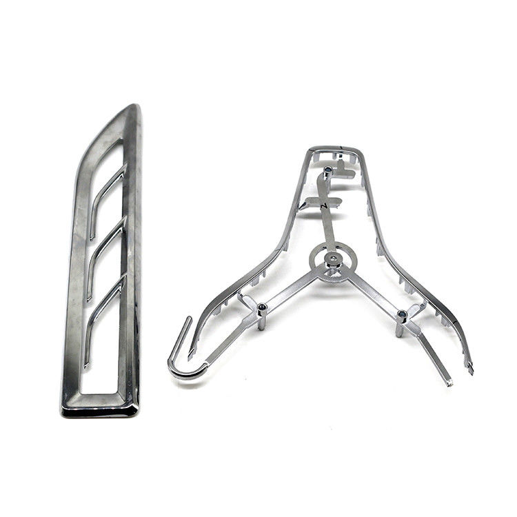 ABS Plastic Rapid Prototype SLA SLS Metal 3D Printing Service Rozmiar dostosowany