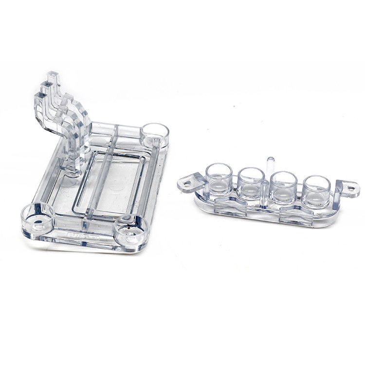 ABS Plastic Rapid Prototype SLA SLS Metal 3D Printing Service Rozmiar dostosowany