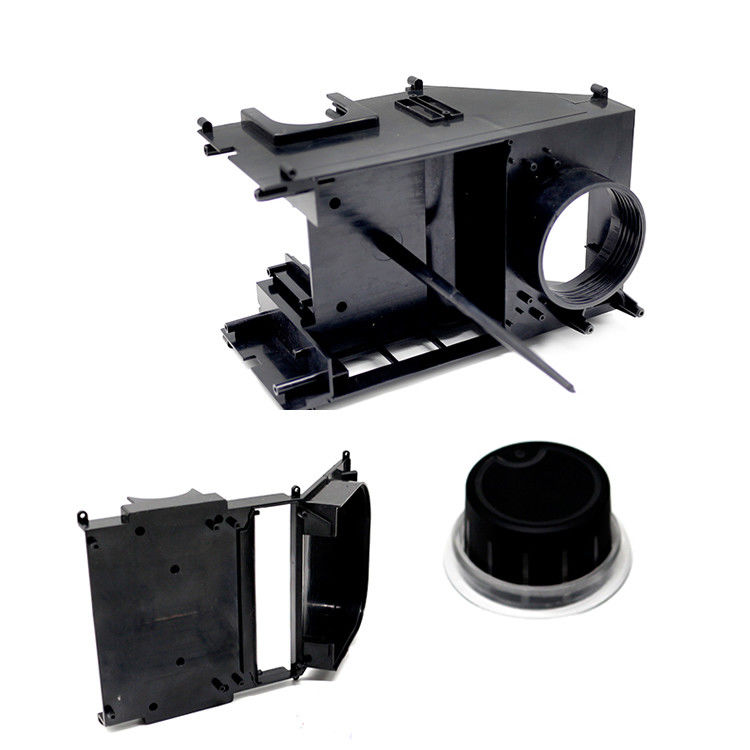 ABS Plastic Rapid Prototype SLA SLS Metal 3D Printing Service Rozmiar dostosowany