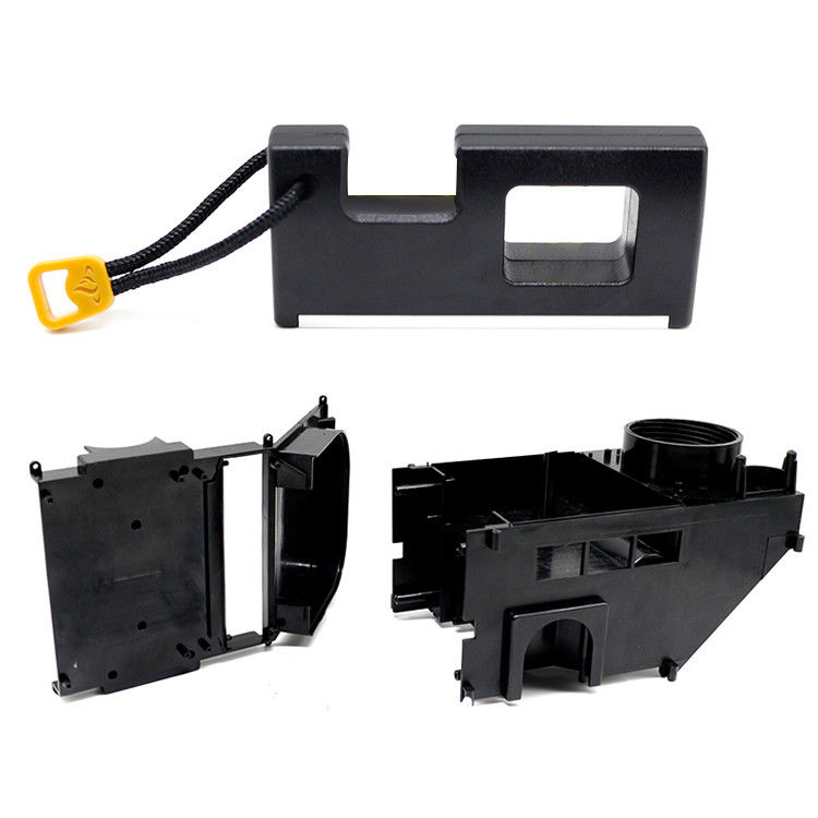 ABS Plastic Rapid Prototype SLA SLS Metal 3D Printing Service Rozmiar dostosowany