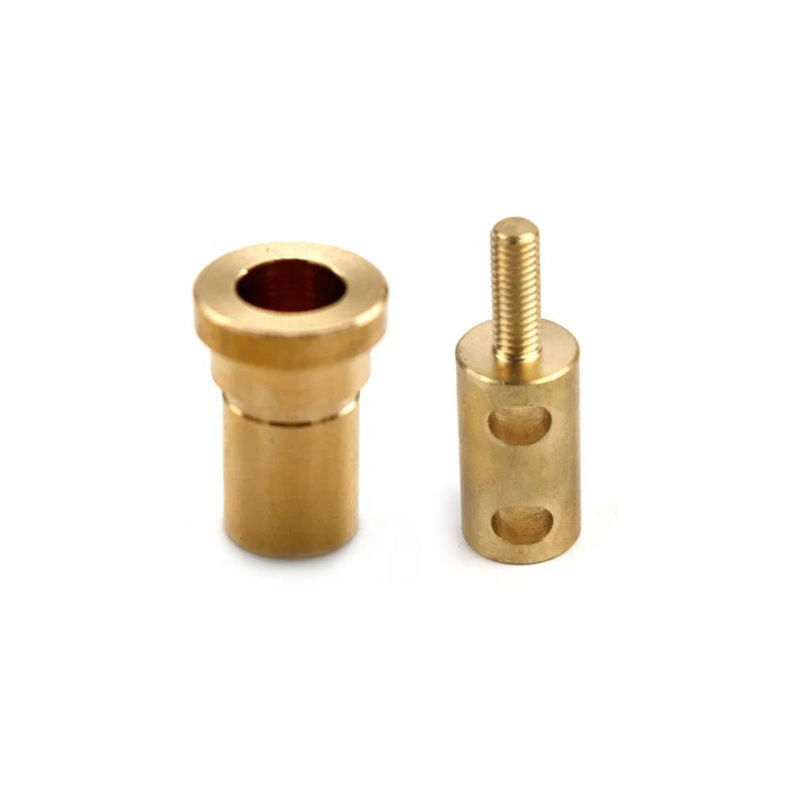 Wysokiej jakości OEM CNC Milled Turned Metal Plastic Parts Akcesoria ze stali nierdzewnej Prototyp Serwis Proces wiercenia Ma