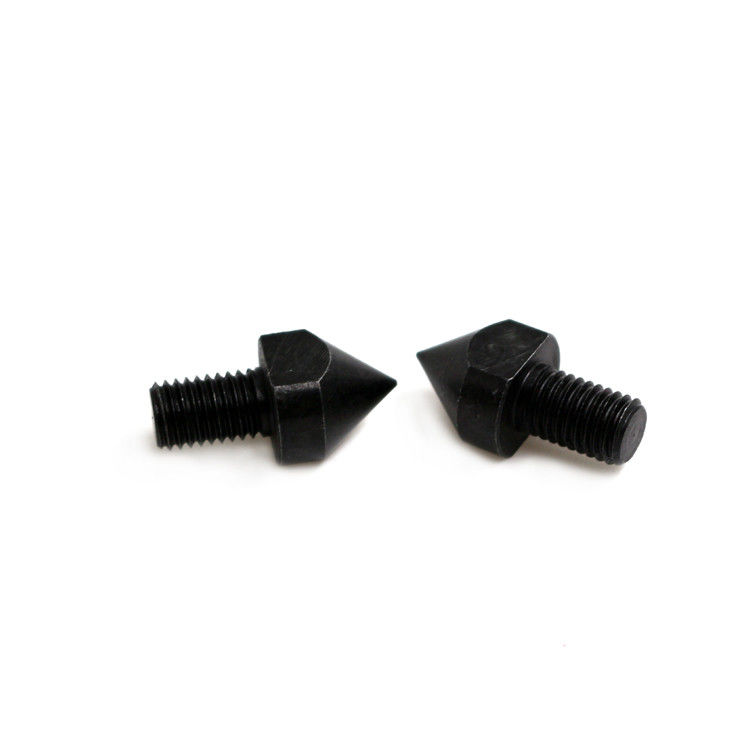 1/4-calowe 20-wątkowe szybkie zwolnienie Motocyklowe siedzenie Bolt Mount śrubę Aluminiowy stop tylne siedzenie Bolt Wymiana Harley śrubę