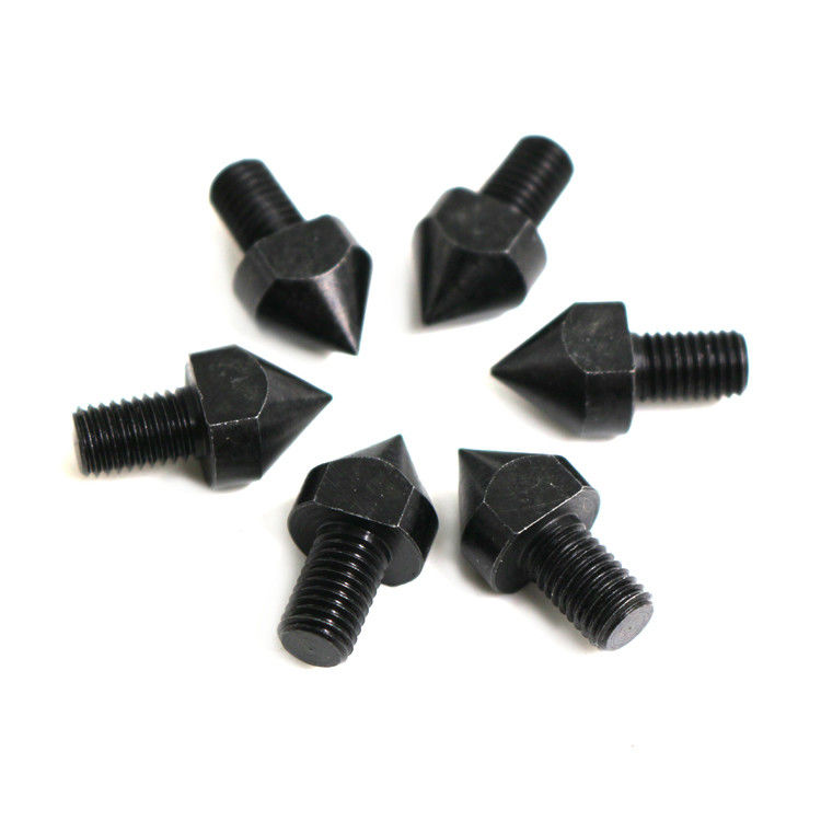 1/4-calowe 20-wątkowe szybkie zwolnienie Motocyklowe siedzenie Bolt Mount śrubę Aluminiowy stop tylne siedzenie Bolt Wymiana Harley śrubę