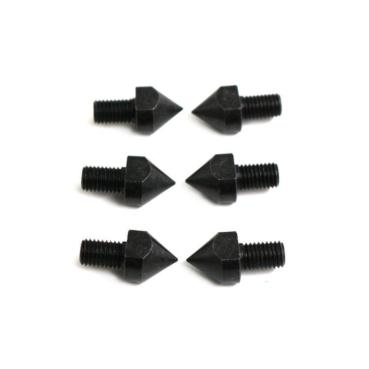 1/4-calowe 20-wątkowe szybkie zwolnienie Motocyklowe siedzenie Bolt Mount śrubę Aluminiowy stop tylne siedzenie Bolt Wymiana Harley śrubę