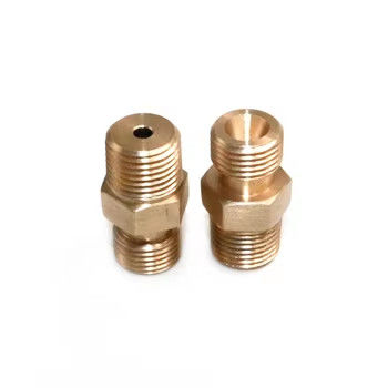 Hasun Customized Precision 5 Axis CNC Milling Service Machining Nierdzewna Stal Anodowane Bloki Metalowe Aluminium Custom Ma