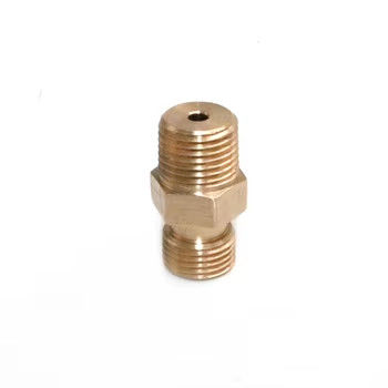 Hasun Customized Precision 5 Axis CNC Milling Service Machining Nierdzewna Stal Anodowane Bloki Metalowe Aluminium Custom Ma
