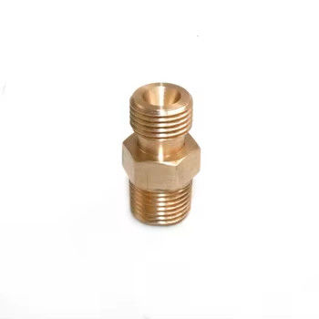 Hasun Customized Precision 5 Axis CNC Milling Service Machining Nierdzewna Stal Anodowane Bloki Metalowe Aluminium Custom Ma