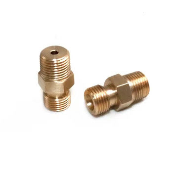 Hasun Customized Precision 5 Axis CNC Milling Service Machining Nierdzewna Stal Anodowane Bloki Metalowe Aluminium Custom Ma